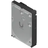 Alternative view of Хард диск Ubiquiti UACC-HDD-E-8TB Enterprise 3.5" HDD, 8TB for storage-intensive UniFi camera security and NAS systems