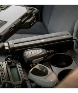 МОБИЛЕН ТЕРМО ПРИНТЕР BROTHER A4 С Bluetooth PJ862