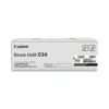 БАРАБАННА КАСЕТА ЗА CANON ImageRunner C1225/C1225iF - CRG034 (CRG-034) - Black - DRUM UNIT - PN