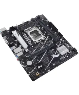 Дънна платка ASUS PRIME B760M-K D4