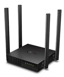 2-лентов безжичен рутер TP-Link Archer C54 AC1200