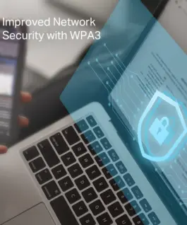 2-лентова Wi-Fi PCI-e мрежова карта TP-Link Archer T2E AC600 Low-Pro