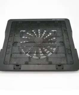 Zalman Охлаждане за лаптоп Notebook Cooler 16″ Black