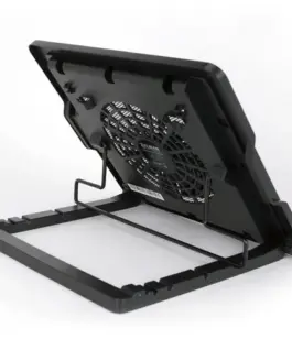 Zalman Охлаждане за лаптоп Notebook Cooler 16″ Black