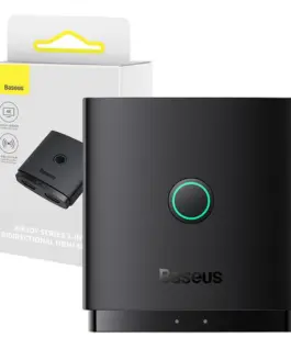 Двупосочен HDMI превключвател Baseus AirJoy 2 в 1 4K 60Hz B01331105111-00 –