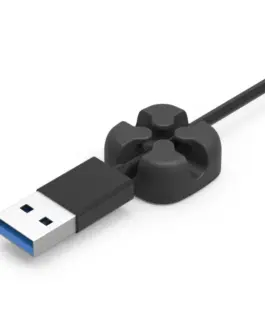 Кръстосан силиконов държач на кабели Orico