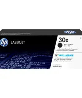 КАСЕТА ЗА HP Laserjet Pro M203/MFP M227 series - HIGH CAPACITY - Black - /30X/ - PN CF230X
