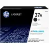 КАСЕТА ЗА HP Laserjet Enterprise M607/M608/M609/MFP M631/M632/M633 - Black - /37A/ - PN