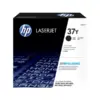 КАСЕТА ЗА HP Laserjet Enterprise M608/M609/MFP M631/M632/M633 - EXTRA HIGH CAPACITY - Black - /37Y/  - PN