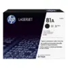 КАСЕТА ЗА HP LaserJet Enterprise MFP M630 - Black -  /81A/ - PN CF281A