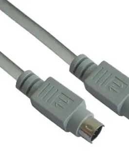 VCom Кабел PS/2 6pin M/M - CK001-1.5m