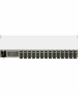 Комутатор MikroTik CRS326-4C+20G+2Q+RM