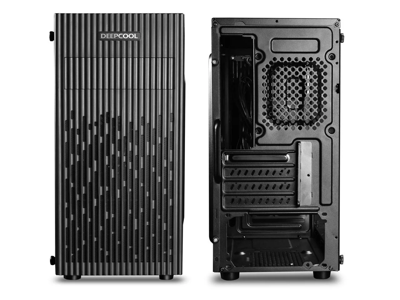 Кутия DeepCool MATREXX 30 - Image 32