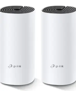 Безжична Wi-fi система TP-Link Deco M4 AC1200