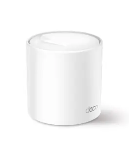 Безжична Wi-fi 6 Mesh система TP-Link Deco X50(1-pack) AX3000