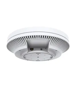 Alternative view of Безжична двулентова мулти-Gigabit точка за достъп TP-Link EAP660 HD AX3600