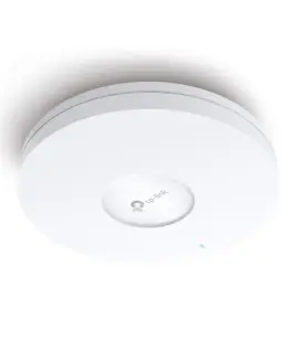 Alternative view of Точка за достъп TP-Link Omada EAP650 AX3000 Ceiling Mount Wi-fi 6