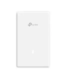 Alternative view of Точка за достъп TP-Link EAP725-Wall Omada BE3600 Wall Plate Wi-Fi 7