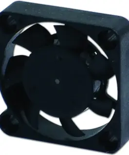 Evercool Вентилатор Fan 30x30x7 1Ball (8000 RPM) EC3007M12CA