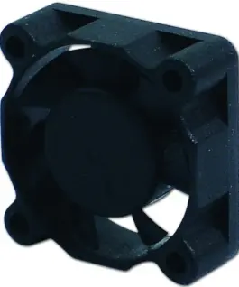 Evercool Вентилатор Fan 30x30x10 EL Bearing (8000 RPM) EC3010M12EA