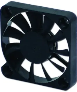 Evercool Вентилатор Fan 40x40x7 1Ball (5500 RPM) EC4007M12CA