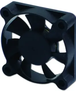 Evercool Вентилатор Fan 45x45x10 EL Bearing (5000 RPM) EC4510M12EA