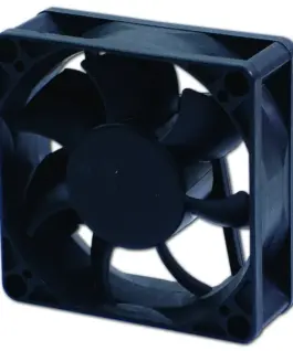 Evercool Вентилатор Fan 70x70x25 EL Bearing (3400 RPM) EC7025M12EA