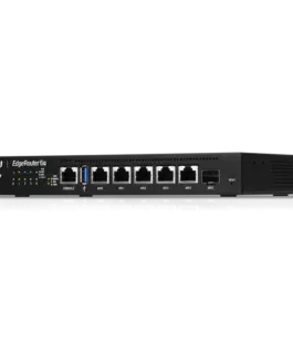 Рутер Ubiquiti EdgeRouter 6P ER-6P
