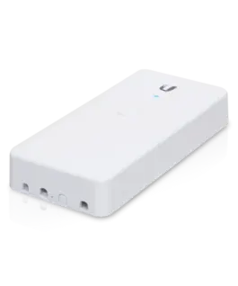 Alternative view of Външен оптичен PoE медиен конвертор Ubiquiti FiberPoE F-POE-G2