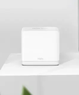 Безжична Wi-Fi Mesh система Mercusys Halo H30G