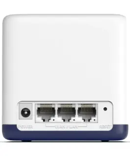 Безжична Wi-Fi Mesh система Mercusys Halo H50G