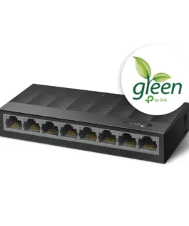 8-портов Gigabit настолен комутатор TP-Link LS1008G
