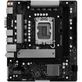Дънна платка ASROCK H810M-X mATX LGA1851 DDR5 - Image 5