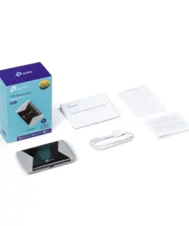 Двулентов 3G/4G рутер TP-Link M7450 300 Mbps AC1200