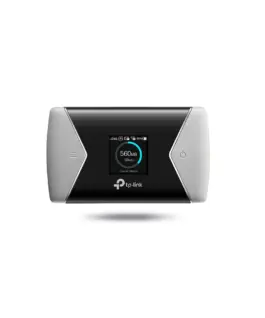 Двулентов 3G/4G LTE Wi-Fi рутер TP-Link M7650 600Mbps AC1200