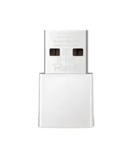 Безжичен USB 2-лентов адаптер Mercusys MA30N AC1300 Nano