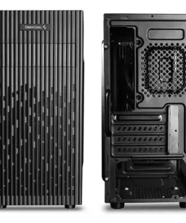 Кутия DeepCool MATREXX 30