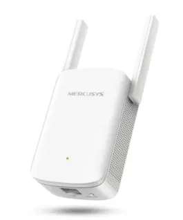 Alternative view of Удължител на обхват Mercusys ME60X AC1500