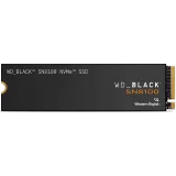 SSD диск SSD POWERED BY SANDISK WD Black SN8100 2TB M.2 2280 PCIe Gen5 x4 NVMe, Read/Write: 14900/14000 MBps, IOPS 2300K/2400K, TBW: 1200 - Image 14