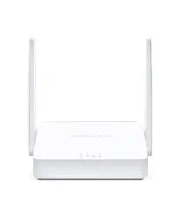 Безжичен рутер Mercusys MW301R 300 Mbps
