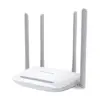 Безжична Wi-fi 6 Mesh система TP-Link Deco X60