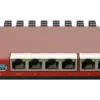 Дънна платка за рутер MikroTik L11UG-5HaxD
