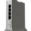 Рутер MikroTik hAP ax lite LTE6