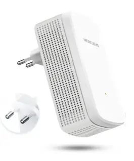 Удължител на обхват Mercusys ME20 AC750