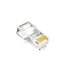 VCom Конектори UTP connectors 20pcs pack - NM005-20pcs