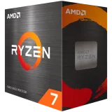 Процесор AMD CPU Desktop Ryzen 7 8C/16T 5700X (3.4/4.6GHz Boost,36MB,65W,AM4) MPK, with Wraith Stealth Cooler - Image 4