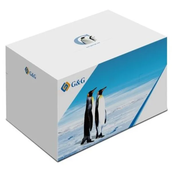 КАСЕТА ЗА SAMSUNG CLP 310/310N/315/CLX 3170/3175 - Yellow - CLT-Y4092S (CLTY4092S) - PN NT-CS409FY/NT-PS409Y - G&G - Image 8