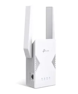 Удължител на обхват TP-Link RE225BE BE3600 Dual-Band Wi-Fi 7