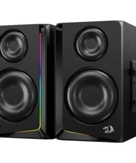 RGB безжични тонколонки Redragon GS812 Andante –