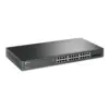 8-портов 2.5 Gbps PoE+ L2+ управляем комутатор TP-Link JetStream TL-SG3210XHP-M2 с 2 SFP+
